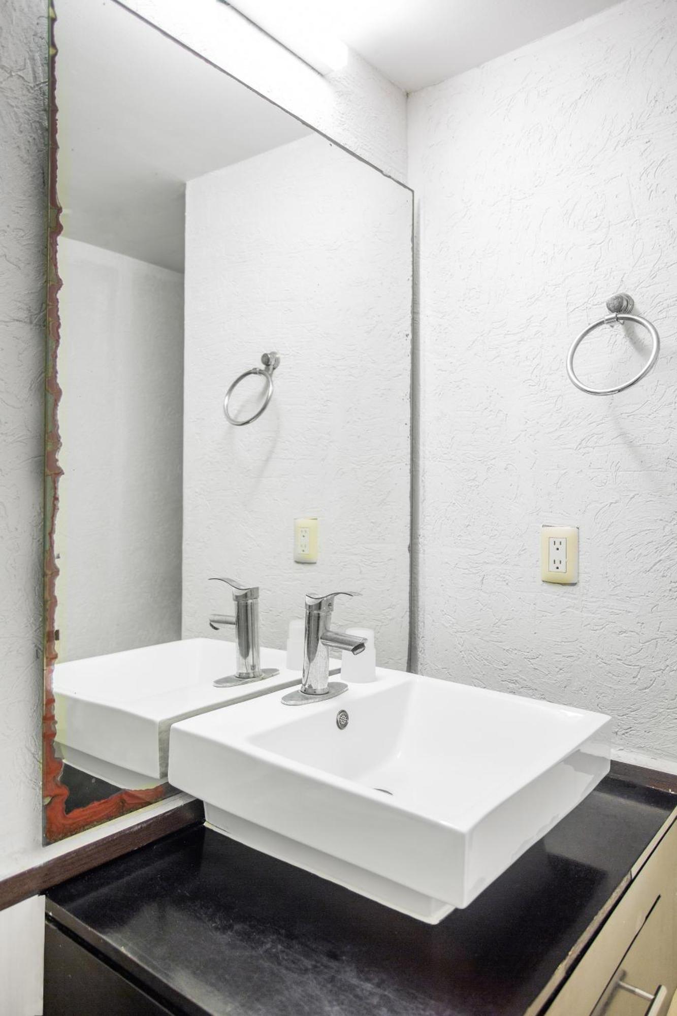 Luxury Apartamento Centro Playa Carmen Playa del Carmen Buitenkant foto
