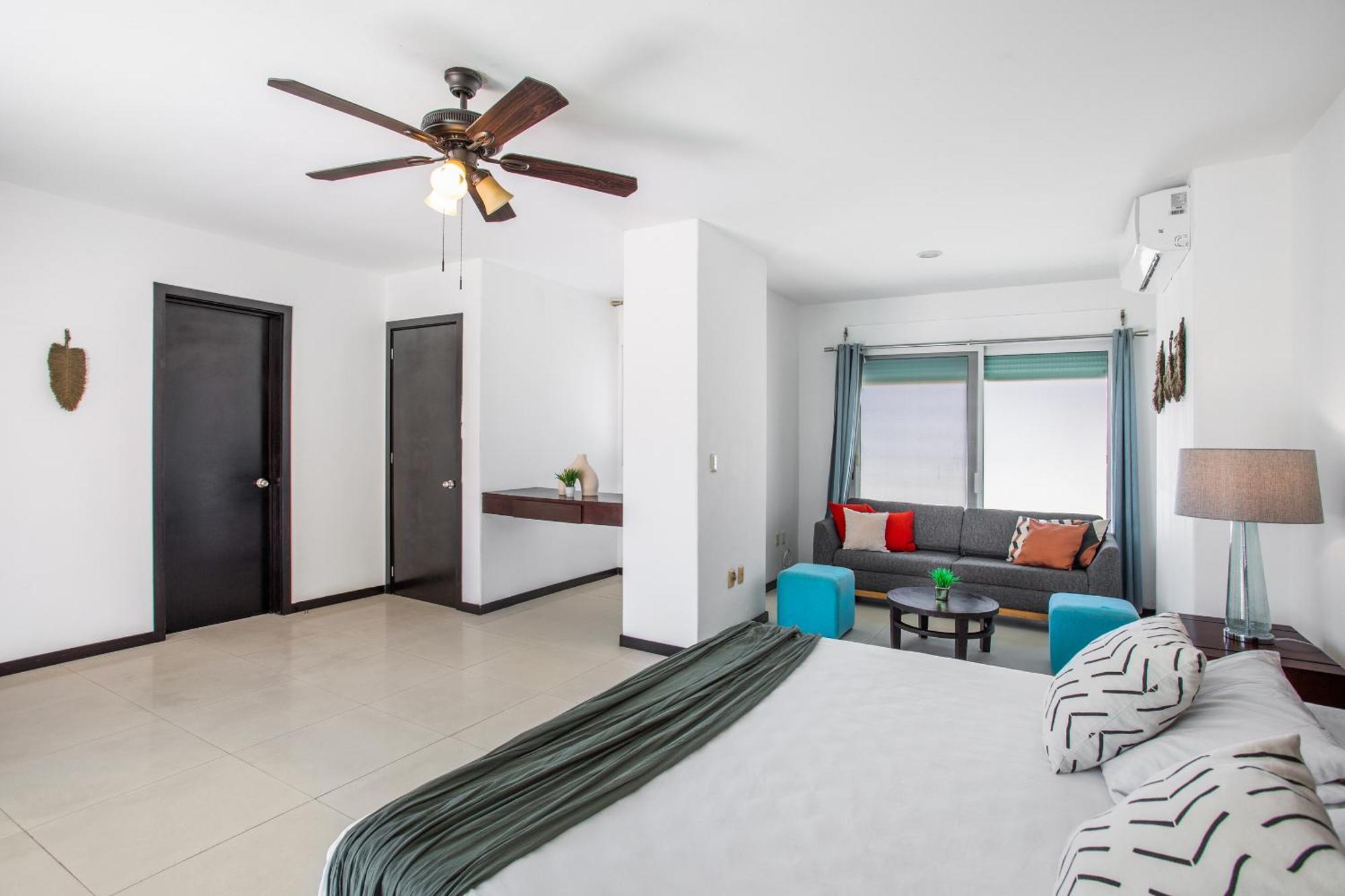 Luxury Apartamento Centro Playa Carmen Playa del Carmen Buitenkant foto