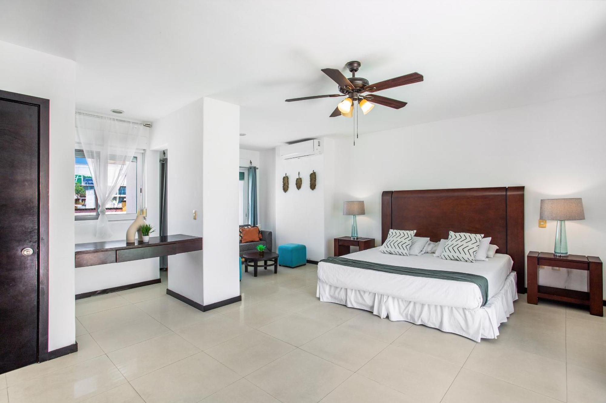 Luxury Apartamento Centro Playa Carmen Playa del Carmen Buitenkant foto