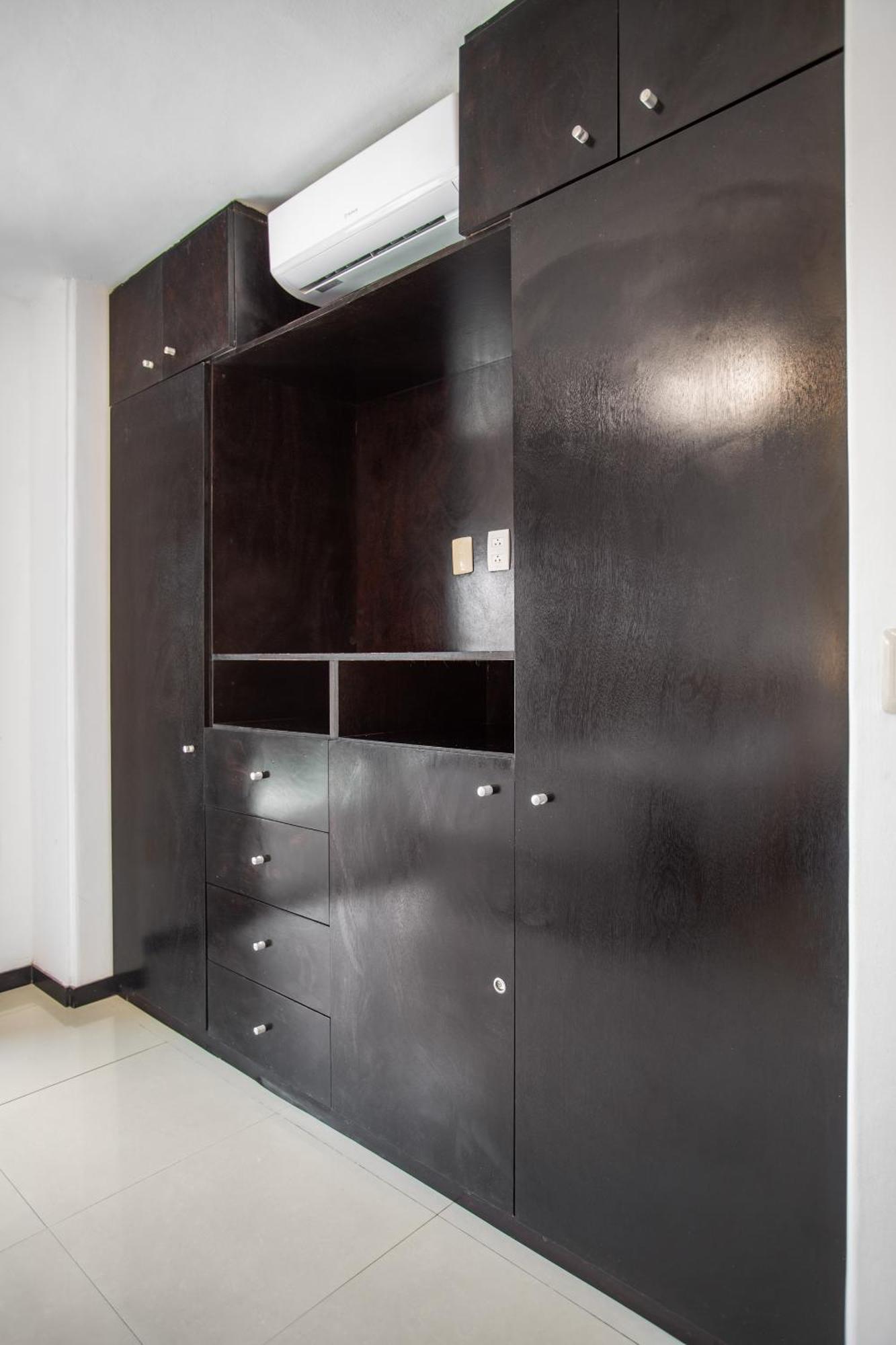 Luxury Apartamento Centro Playa Carmen Playa del Carmen Buitenkant foto